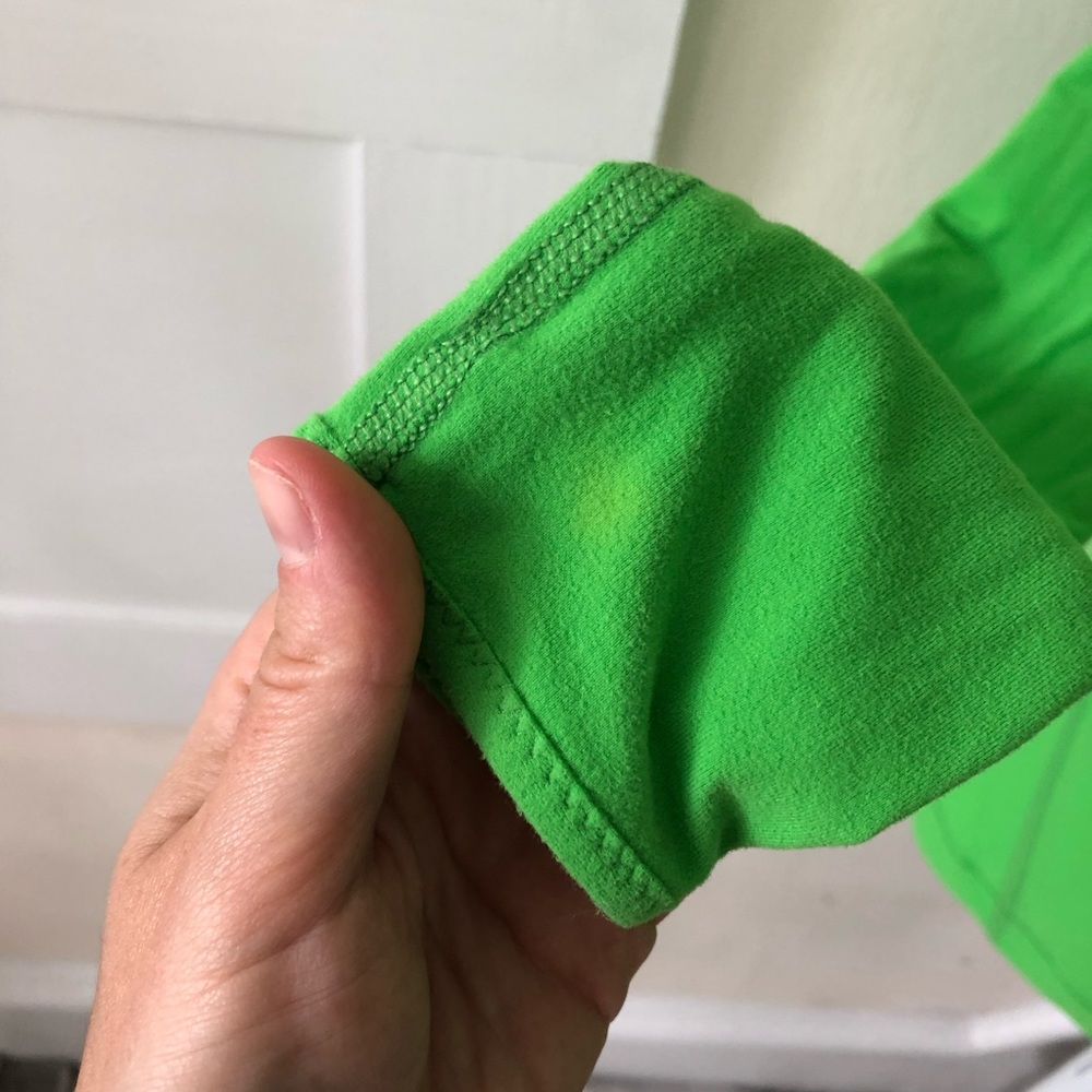 SOLDLululemon Run Rise and Shine Half Zip Pullover - Picture 11 of 12